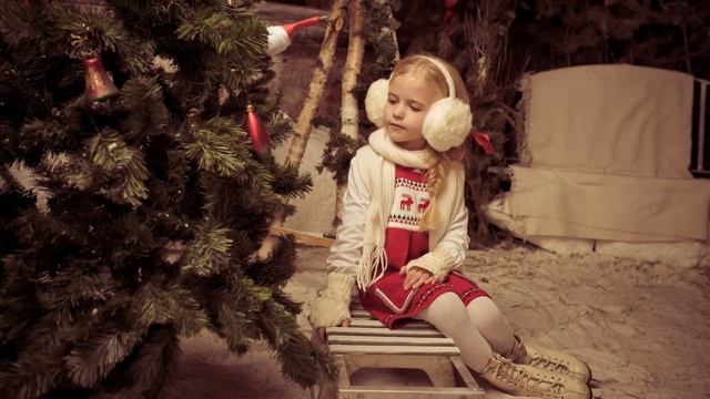 Новогодняя сказка смотреть онлайн