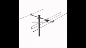 Антенна fm диапазона своими руками