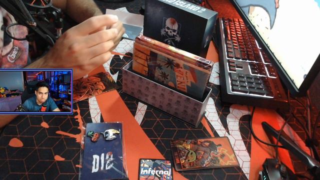 | 4K | Dead Island 2 HELL-A Collectors Edition full unboxing! смотреть онлайн