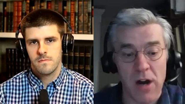 Beginnings of Greek Philosophy & Plato w/ Michael Baur, Ph.D. смотреть онлайн