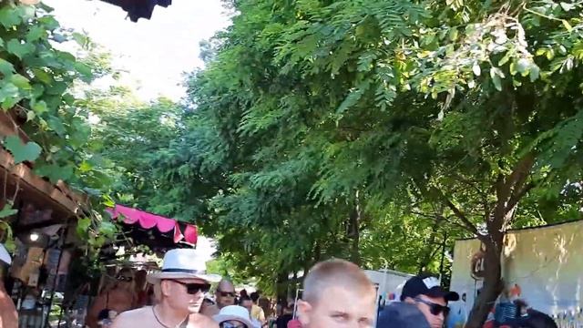 Железный порт 2021 пансионат Кристалл набережная и быт смотреть онлайн