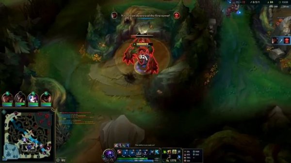 THIS MADE JAX JUNGLE BETTER! (Best Build/Runes) - Jax Guide League of Legends Season 13