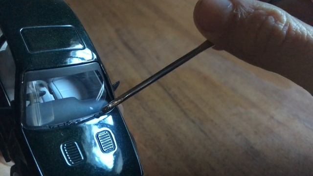 Обзор модели 1:43 Opel Lotus Omega (Eaglemoss) смотреть онлайн