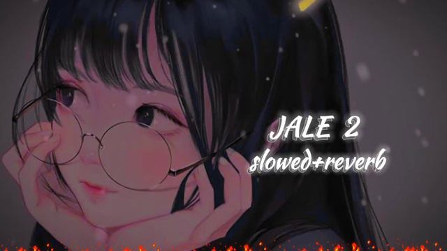 JALE 2 || ( Slowed + Reverb) || New Song || #songs #tranding #viral #jale2