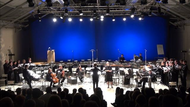 Александр Маноцков - Страсти по Никодиму / Alexander Manotskov - Passion According To Nicodemus