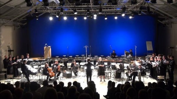 Александр Маноцков - Страсти по Никодиму / Alexander Manotskov - Passion According To Nicodemus