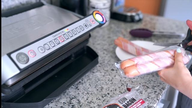 ASMR готовка #8 | ШАКШУКА И СОСИСКИ В БЕКОНЕ НА ГРИЛЕ | РЕЦЕПТ, ГОТОВКА | ЗАВТРАК НА ТРОИХ смотреть онлайн