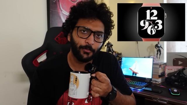 Chai with Tech | Mi 12s Ultra, OnePlus 10T, iPhone 14 | ( 167 ) 6\07\2022 смотреть онлайн