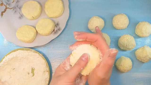 Сырники смотреть онлайн