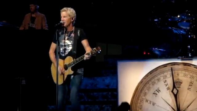 REO Speedwagon—Find Your Own Way Home—Live-Lockport NY-2008-08-15 смотреть онлайн