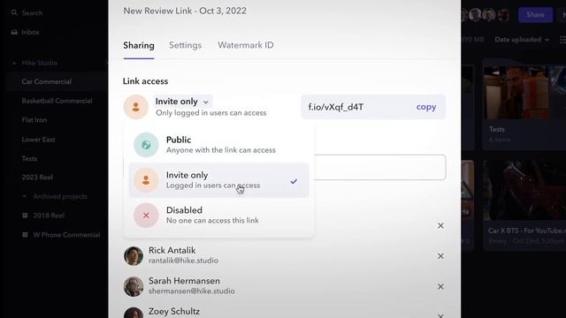 What Is Frame.io? смотреть онлайн