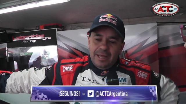 Norberto Fontana. смотреть онлайн