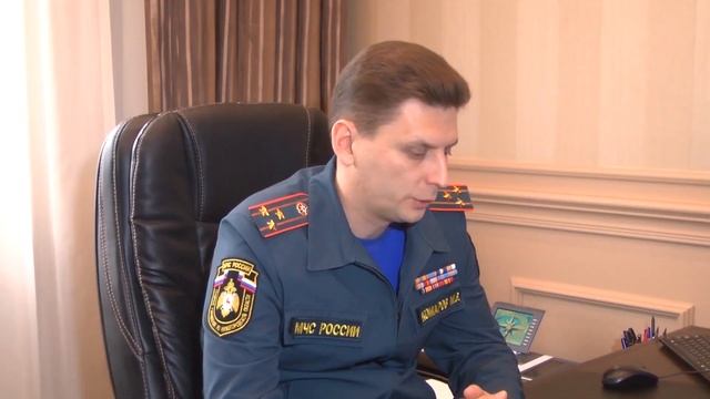 МЧС ПРЕДУПРЕЖДАЕТ смотреть онлайн