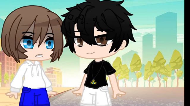 [] нет я же никто я не могу иметь мечту [] [] meme [] [] Gacha club [] смотреть онлайн