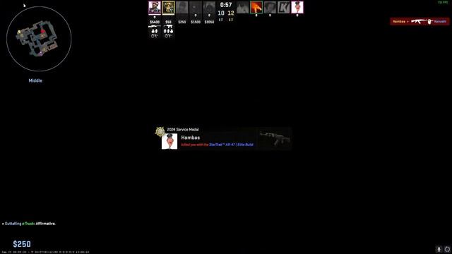 SuitSukiKun’s CS:2 Got Gloves in Live Stream?: Experience the Thrill #live #luckyday #cs2live смотреть онлайн