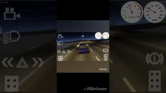 Обзор игры: Russia classic car simulator смотреть онлайн