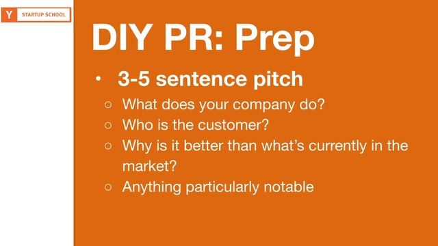 PR + Content for Growth by Kat Mañalac and Craig Cannon смотреть онлайн