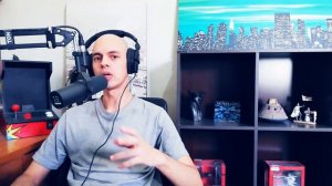 Composer Reacts to ATTACK ON TITAN OST Counterattack Mankind