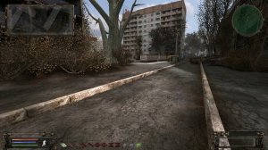 S.T.A.L.K.E.R. 2023. Мозг контроллера. #141 НС+OGSR  Патч от 01.2023