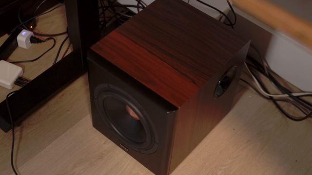 Edifier S360DB: Ultimate 2.1 Bookshelf Speakers with Unmatched Connectivity смотреть онлайн