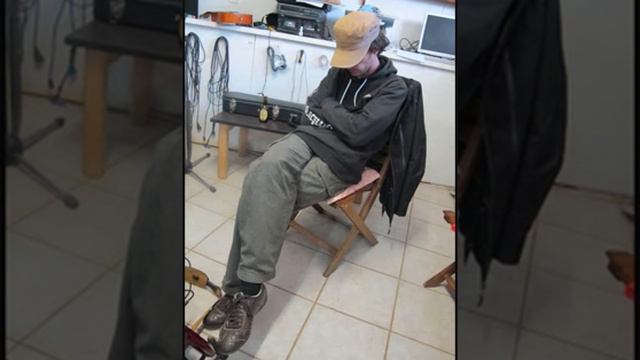 Une tchure a la Bourboule смотреть онлайн