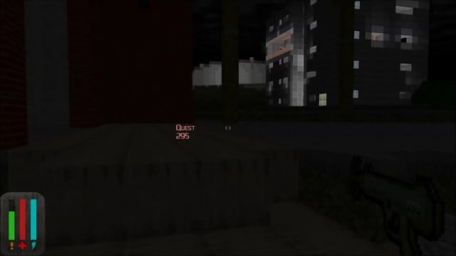 Stuff on Steam - 3079 Block Action RPG смотреть онлайн