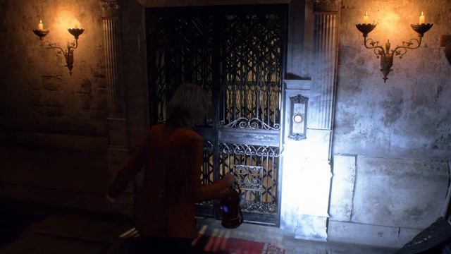 Resident Evil 4 Remake – прохождение без комментариев №15 смотреть онлайн