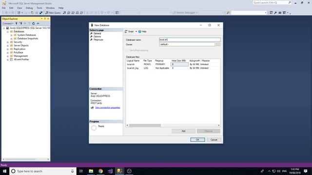 DNN Tutorial for Beginners Part 1 - Learn how to install DNN смотреть онлайн