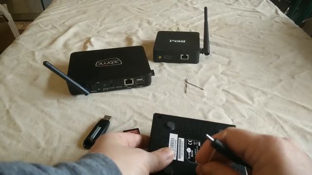 Android/Linux : How To Update Firmware (Or Downgrade) смотреть онлайн