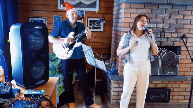 Сахалинской область Холмский район Кафе БАМБУЧКИ Новый год !!!! смотреть онлайн