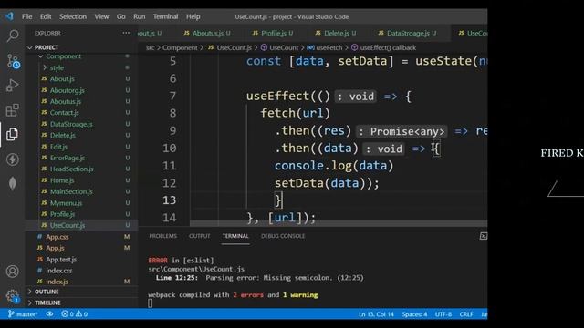 React JS Class || Custom Hook in React JS || HOC(higher order components) || #HOCs || Online смотреть онлайн