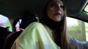 Хотела доехать НА ХАЛЯВУ! Не повезло Не фартануло! 12 ЧАСОВ НА СМЕНЕ в Яндекс Такси | Лёля Такси