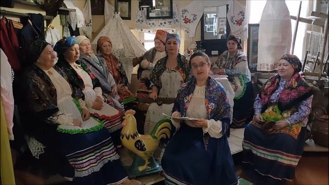 Масленица.Традиции, обряды смотреть онлайн