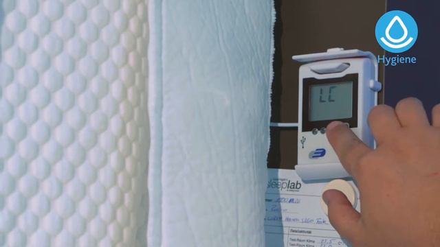 Sleep Lab - Hilding Anders Spain смотреть онлайн