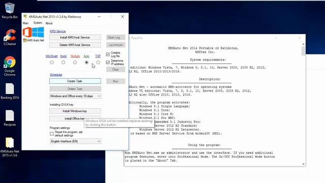 How activate windows 10 Pro Home Enterprise [Permanent Activation] Real Work Method смотреть онлайн