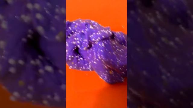 Что делать если выпадают шарики из слайма♡★ смотреть онлайн