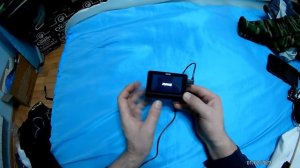 70 MAI A800S. 01 Февраля 2023 г. Не запускается. Неисправность. Зависает на заставке.