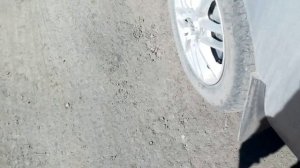 TOYOTA PROBOX. Комплектация без брызговиков. Установка.