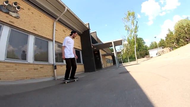 Mikael Karlsson - Vallåsline. смотреть онлайн