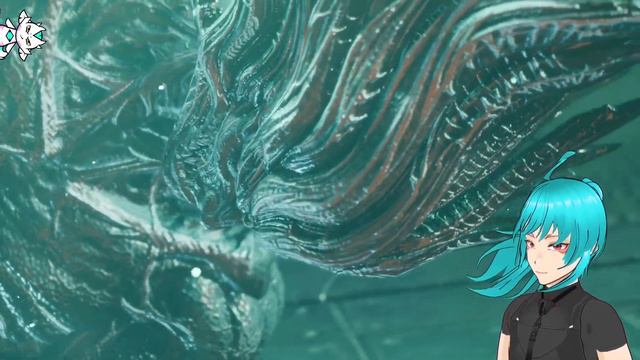 FINAL FANTASY VII Rebirth - Sephiroth REALIZES what he actually is смотреть онлайн