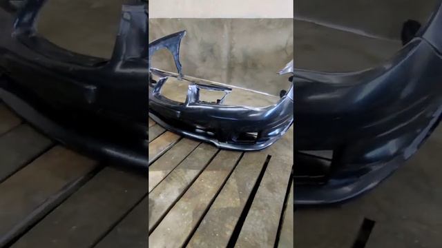 Субарю: магия японизма