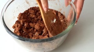 #ПП Десерт ПИРОЖНОЕ КАРТОШКА