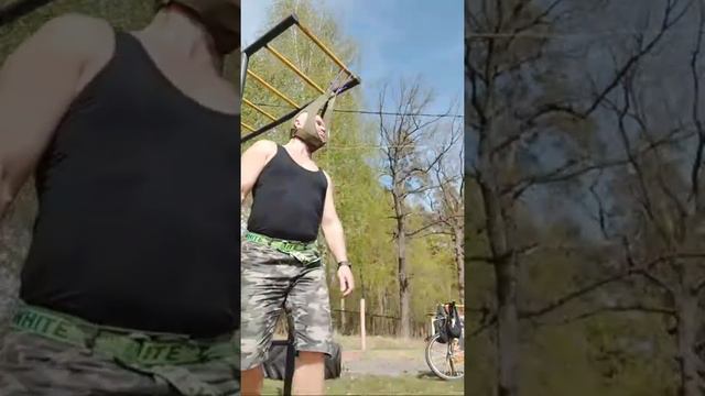 Glisson's Neck Traction Loop смотреть онлайн