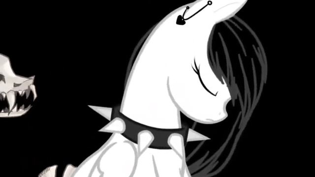 Пони клип-Все мои друзья входят во вкус) смотреть онлайн