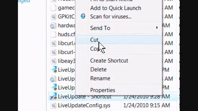 Zu Online - Dual Client tutorial смотреть онлайн