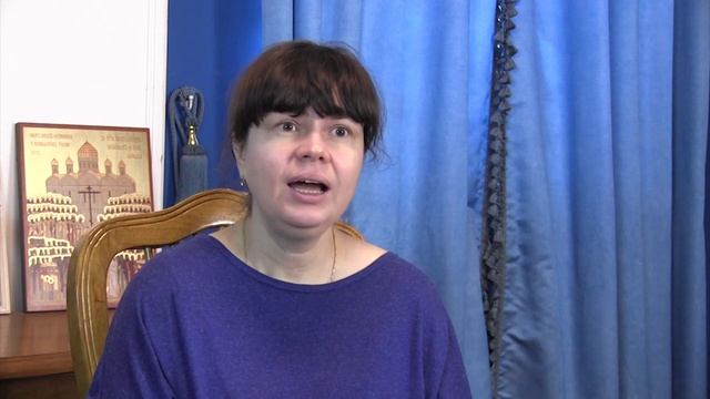 Сообщество православных родителей, как эффективный способ помощи семье смотреть онлайн