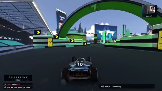 Trackmania Grand League Season 3 | Step 5 POV Analysis смотреть онлайн