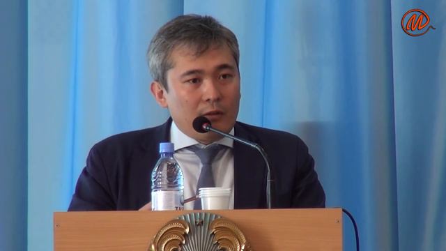 Бейбут Шаханов: Любой житель сможет посетить завод по утилизации СОЗ смотреть онлайн