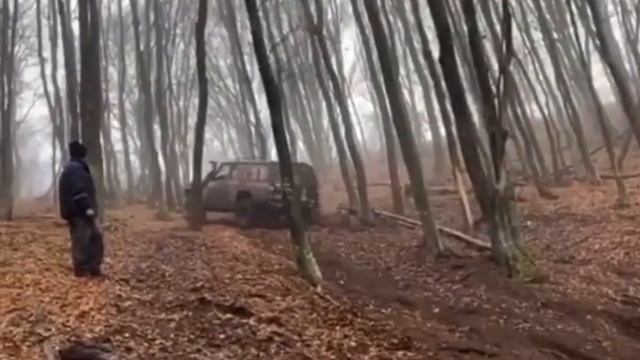 ниссан патрол Y60