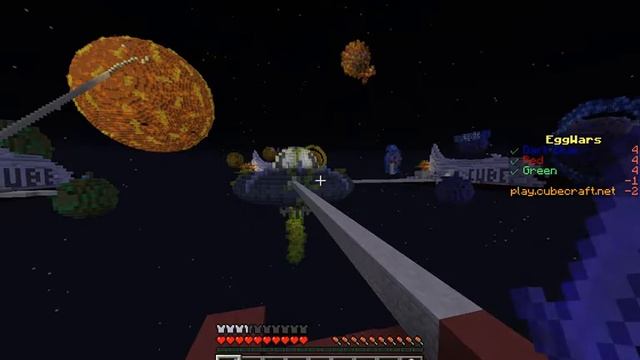 i like minecraft del 17 смотреть онлайн